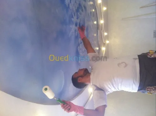 EPOXY et EPOXY 3D