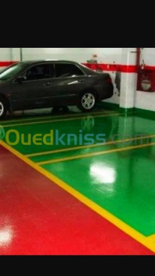 EPOXY et EPOXY 3D