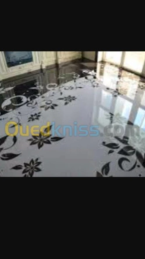 EPOXY et EPOXY 3D