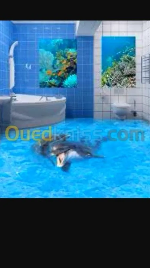 EPOXY et EPOXY 3D
