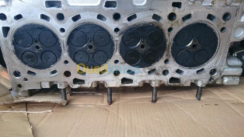 Culasse RAV4 d-cat