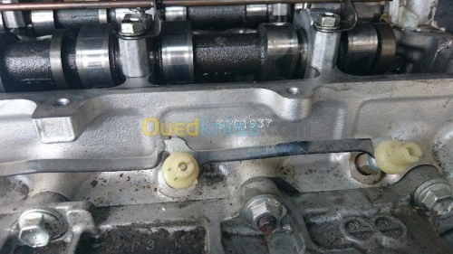 Culasse RAV4 d-cat