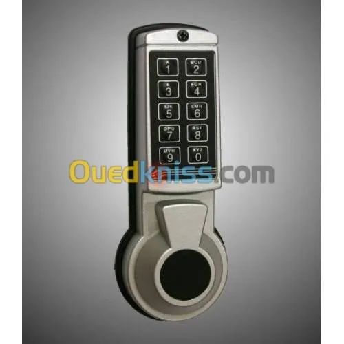 VENTE DE COFFRES FORTS 