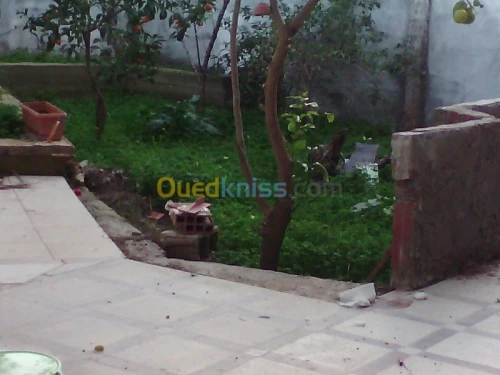 Vente Villa Boumerdes Boumerdes