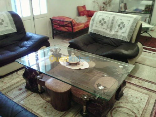 Vente Villa Boumerdes Boumerdes