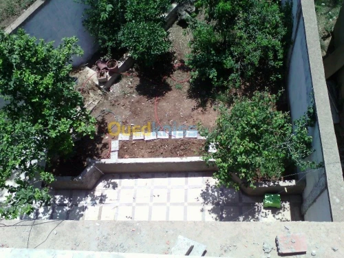 Vente Villa Boumerdes Boumerdes