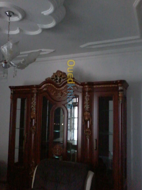 Vente Villa Boumerdes Boumerdes