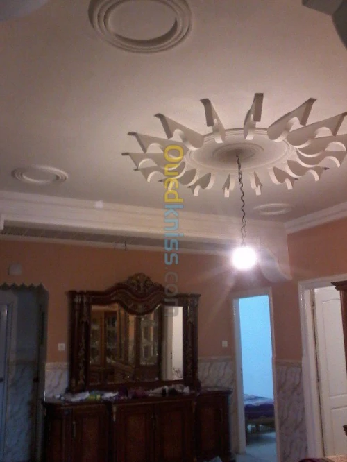 Vente Villa Boumerdes Boumerdes