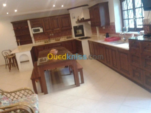 Vente Villa Alger El achour