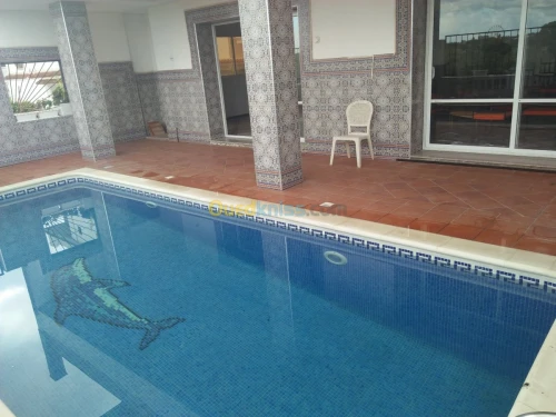 Vente Villa Alger El achour