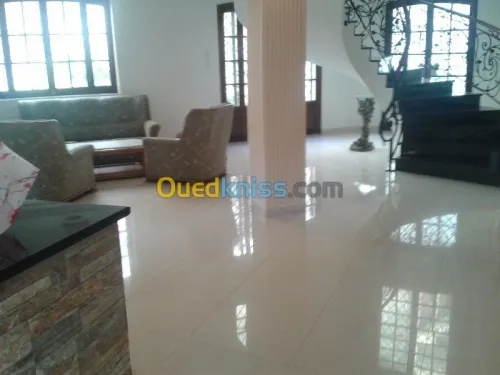 Vente Villa Alger El achour