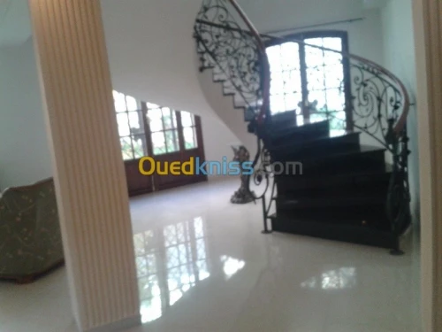 Vente Villa Alger El achour