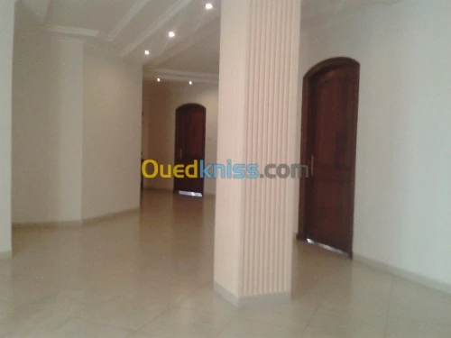 Vente Villa Alger El achour