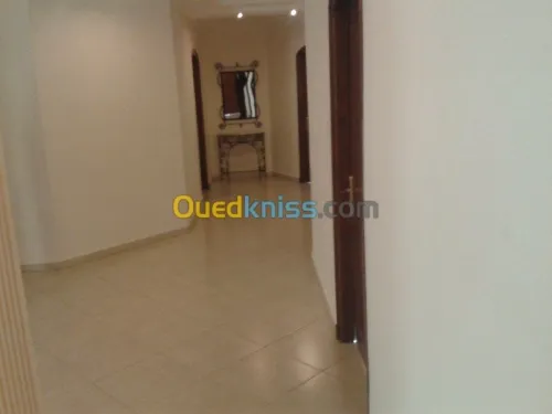 Vente Villa Alger El achour