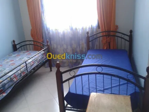 Vente Villa Alger El achour