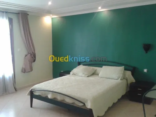 Vente Villa Alger El achour