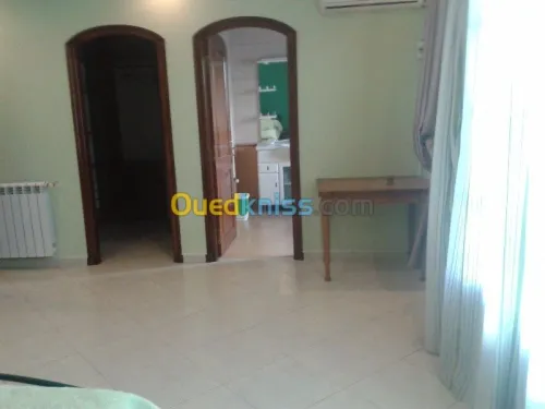Vente Villa Alger El achour