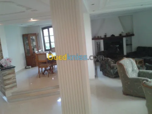 Vente Villa Alger El achour