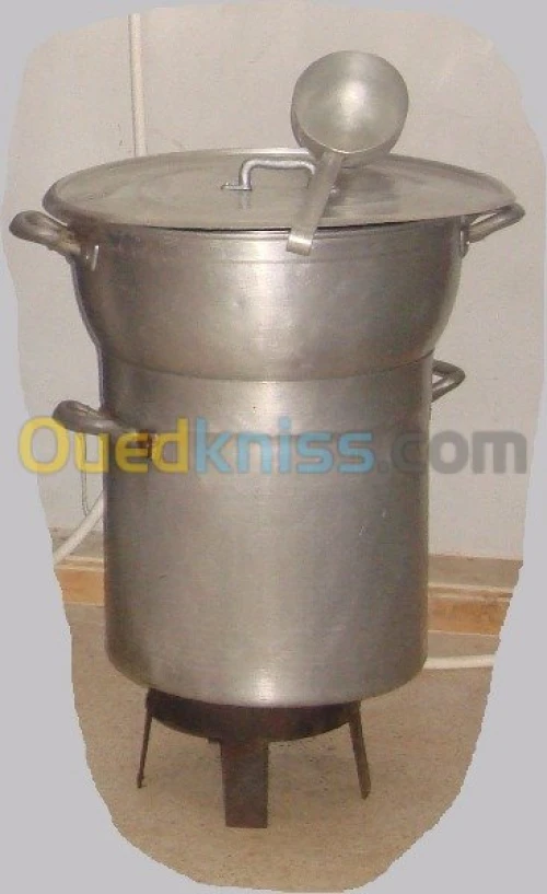 Cuisinier pour fêtes