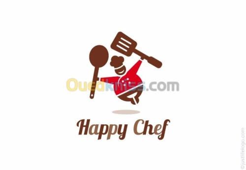 Cuisinier pour fêtes