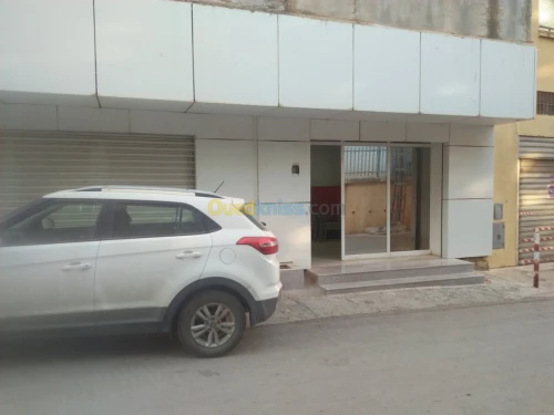 Location Local Alger Dely brahim