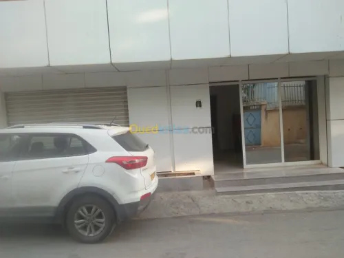 Location Local Alger Dely brahim