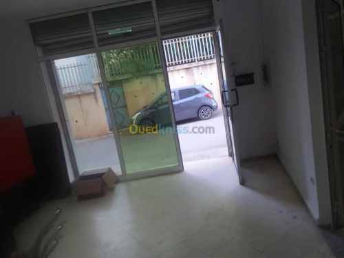 Location Local Alger Dely brahim