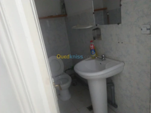 Location Local Alger Dely brahim