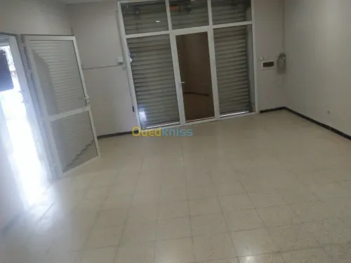 Location Local Alger Dely brahim