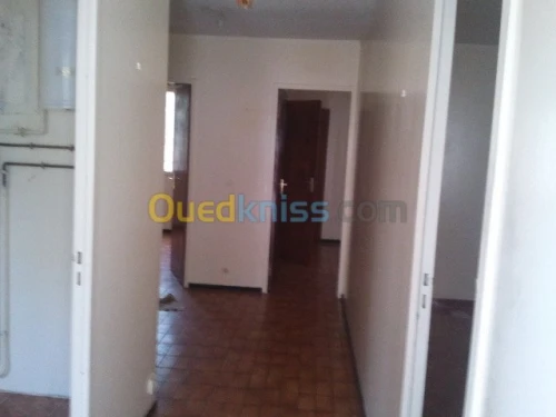 Vente Niveau De Villa F4 Oran Bethioua