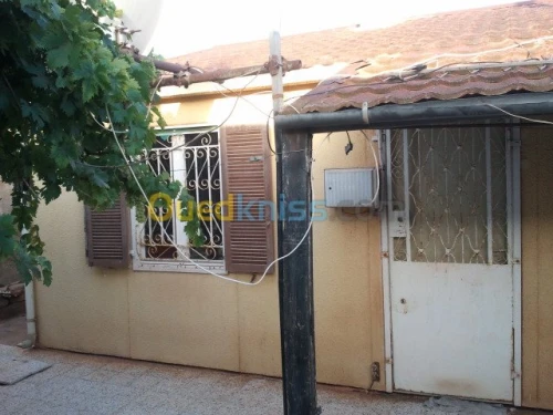 Vente Niveau De Villa F4 Oran Bethioua