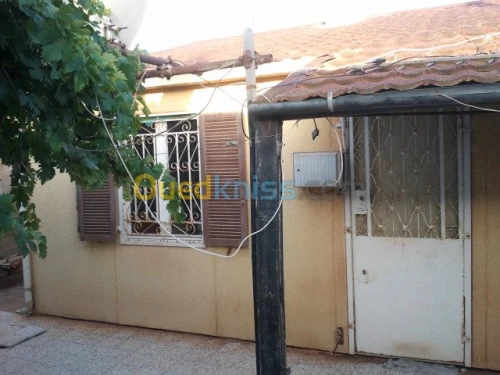Location Niveau De Villa F4 Oran Bethioua