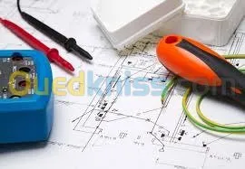 électricité général 