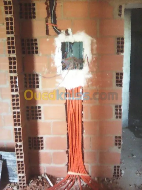 électricité général 