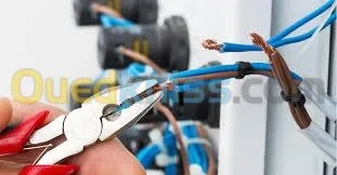 électricité général 