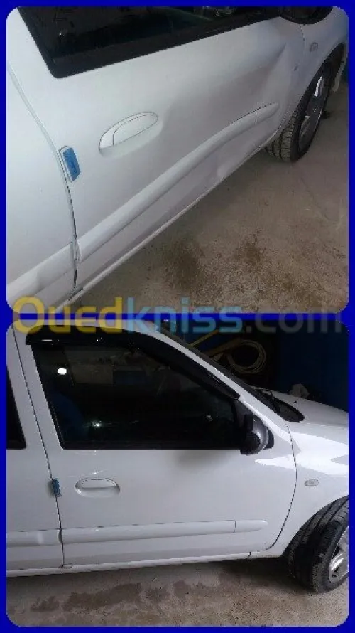 ورشة المحترف لتصليح السيارات بدون دهن