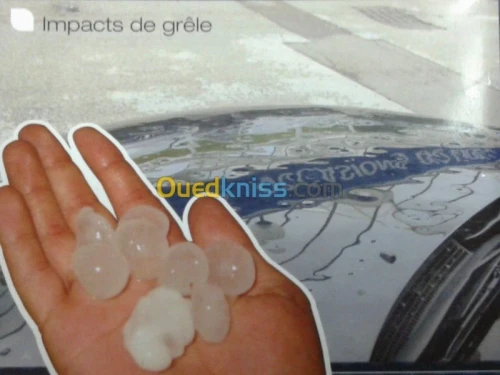 ورشة المحترف لتصليح السيارات بدون دهن