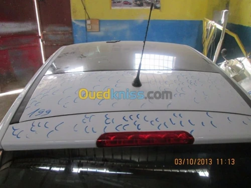 ورشة المحترف لتصليح السيارات بدون دهن