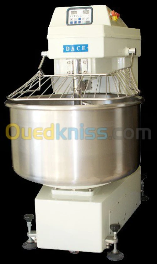 PETRIN à Spirale "SINMAG" /BOULANGERIE