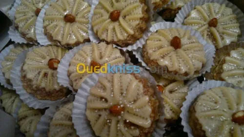 Gateaux traditionnels 