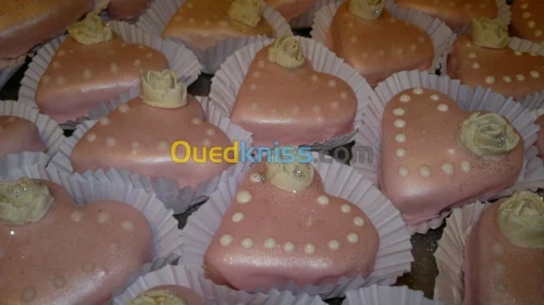 Gateaux traditionnels 