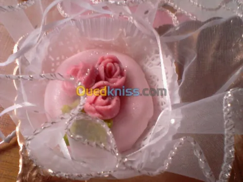 Gateaux traditionnels 