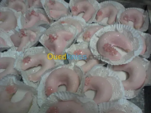 Gateaux traditionnels 