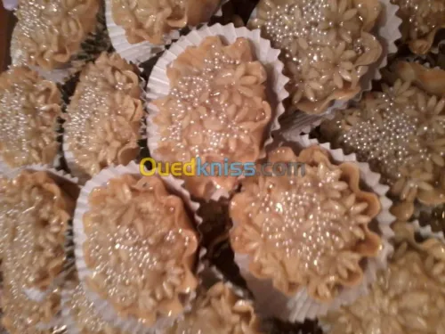 Gateaux traditionnels 