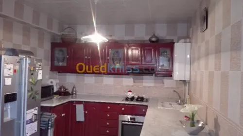 Vente Appartement F3 Blida Blida