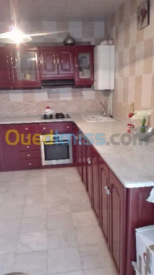 Vente Appartement F3 Blida Blida