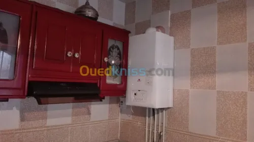 Vente Appartement F3 Blida Blida