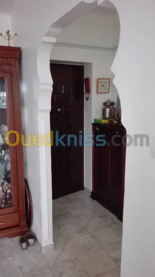Vente Appartement F3 Blida Blida