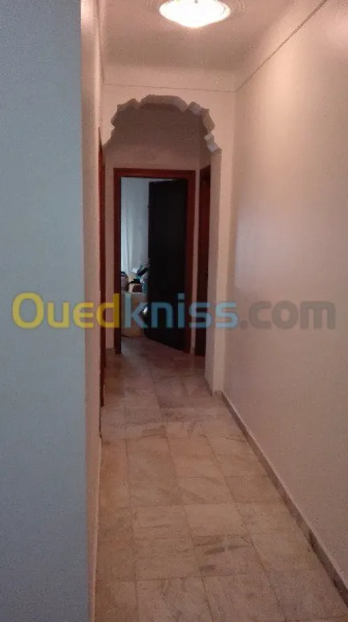Vente Appartement F3 Blida Blida