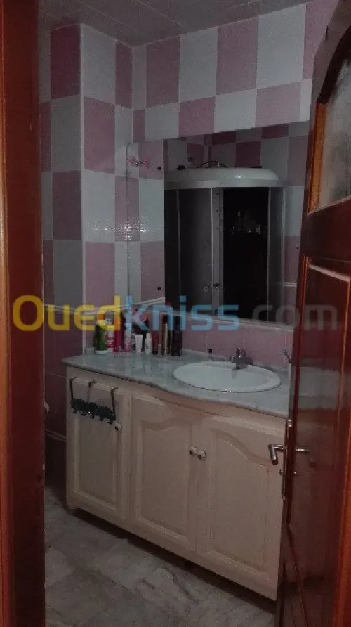 Vente Appartement F3 Blida Blida